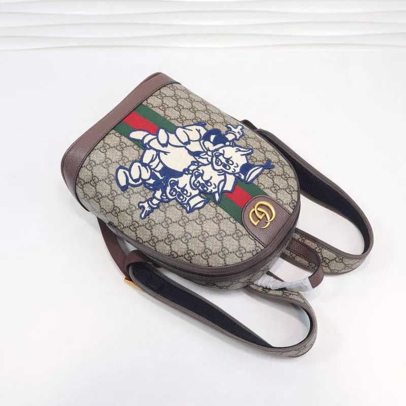 Elegant Nicely - GCI Bags - 1163