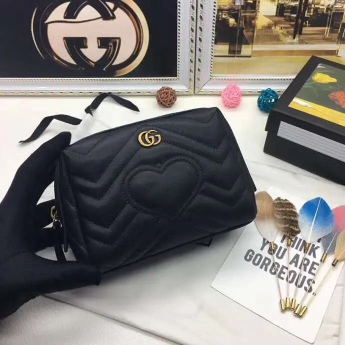 Elegant Nicely - GCI Bags - 573