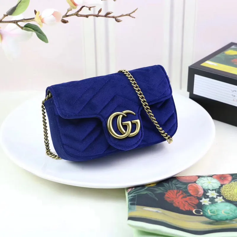 Elegant Nicely - GCI Bags - 610