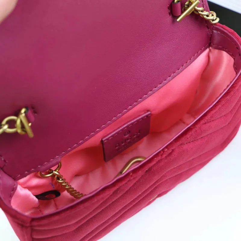 Elegant Nicely - GCI Bags - 610