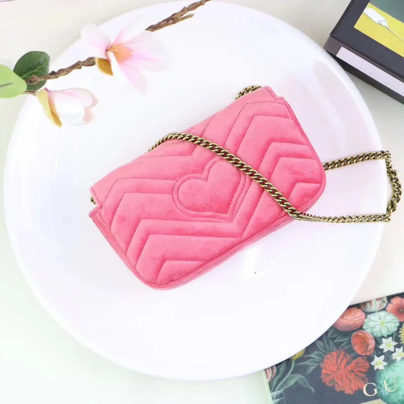 Elegant Nicely - GCI Bags - 610