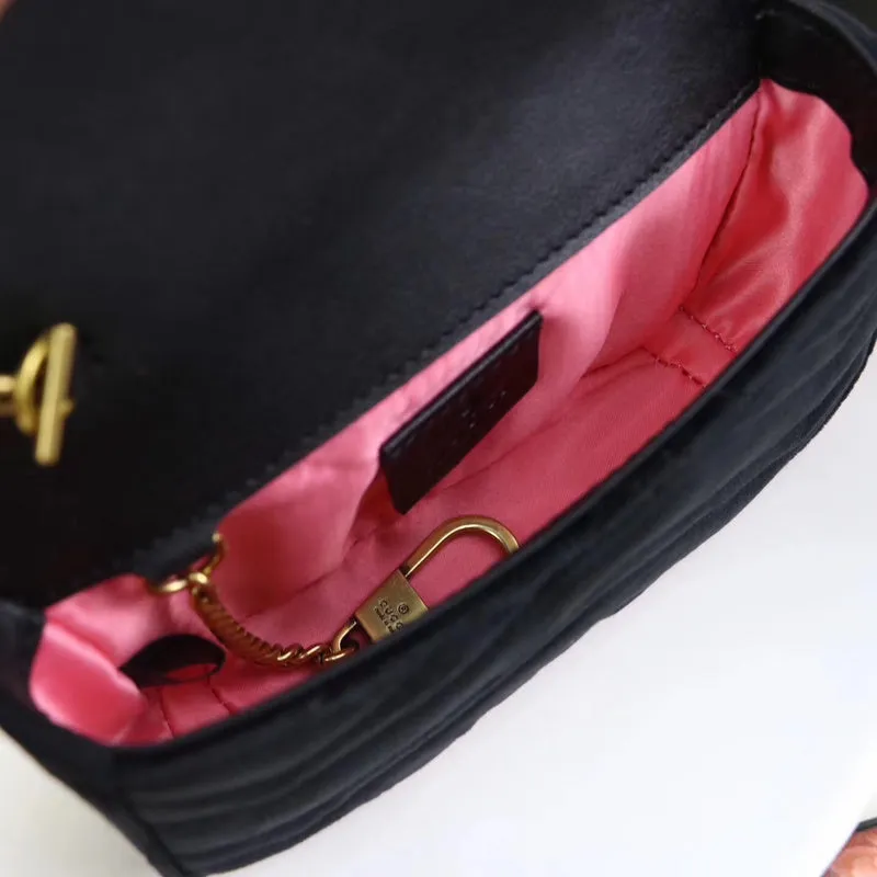 Elegant Nicely - GCI Bags - 610