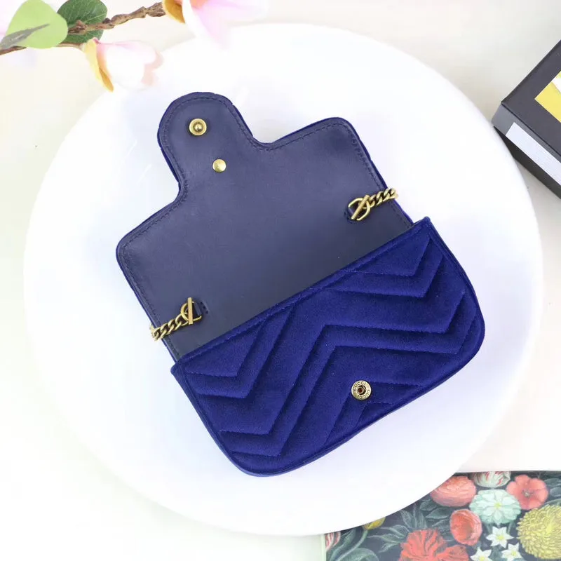 Elegant Nicely - GCI Bags - 610