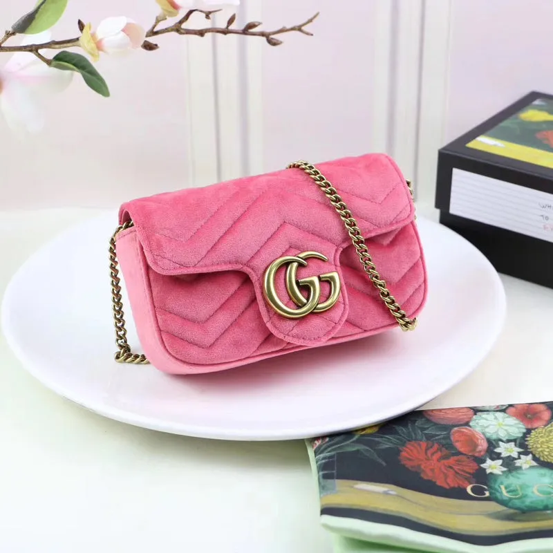 Elegant Nicely - GCI Bags - 610