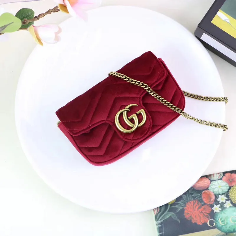 Elegant Nicely - GCI Bags - 610