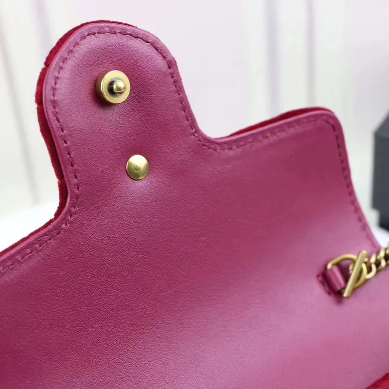 Elegant Nicely - GCI Bags - 610