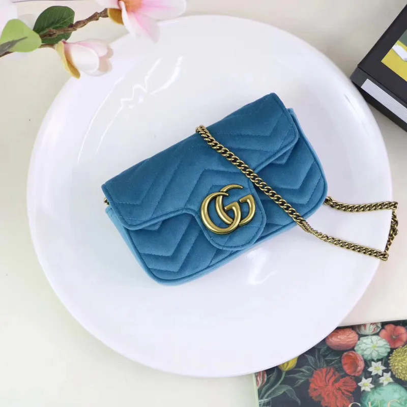 Elegant Nicely - GCI Bags - 610