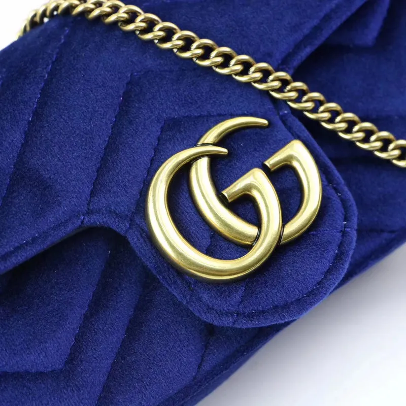 Elegant Nicely - GCI Bags - 610