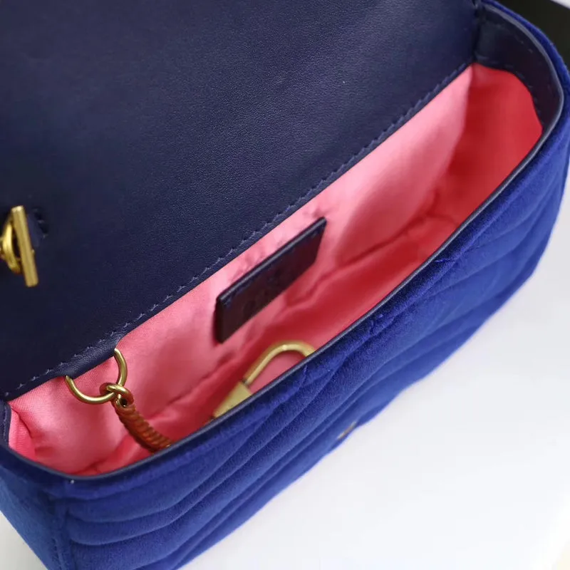 Elegant Nicely - GCI Bags - 610