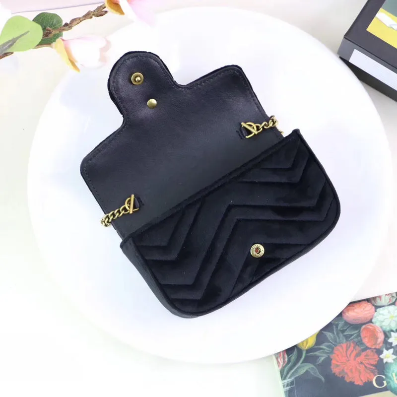 Elegant Nicely - GCI Bags - 610