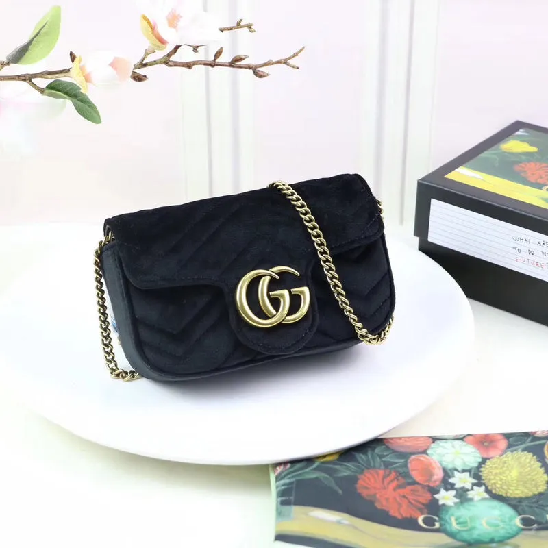 Elegant Nicely - GCI Bags - 610