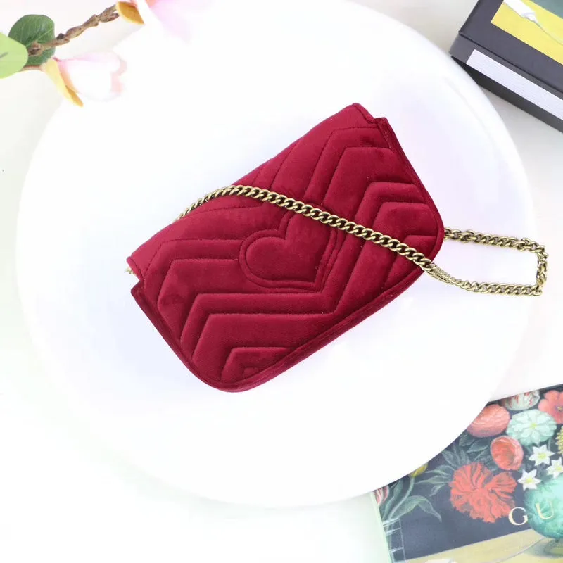 Elegant Nicely - GCI Bags - 610