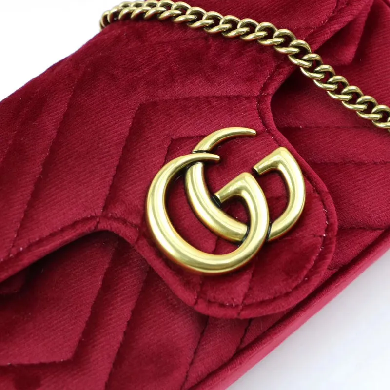 Elegant Nicely - GCI Bags - 610