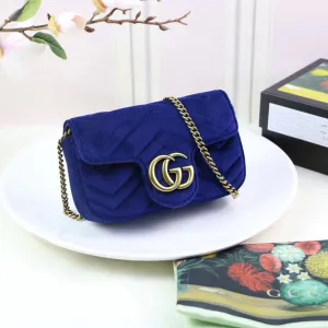 Elegant Nicely - GCI Bags - 610