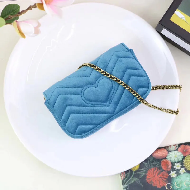 Elegant Nicely - GCI Bags - 610