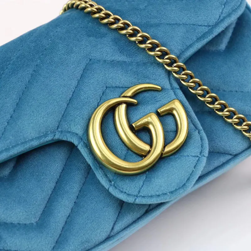 Elegant Nicely - GCI Bags - 610