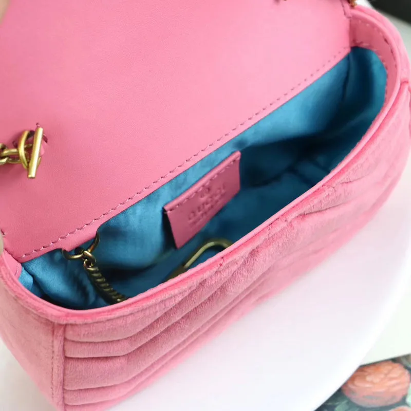 Elegant Nicely - GCI Bags - 610