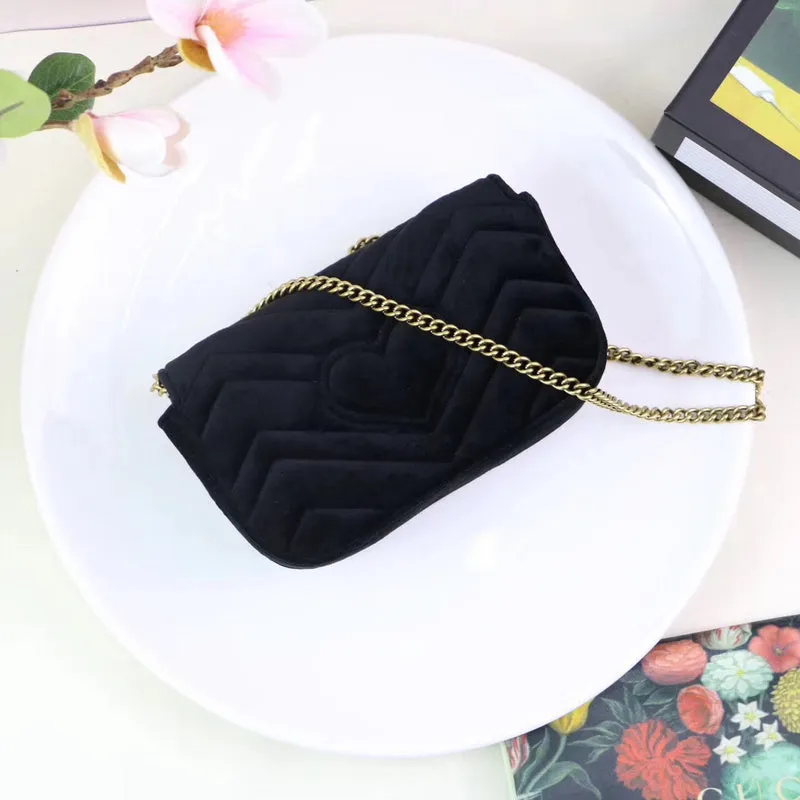 Elegant Nicely - GCI Bags - 610