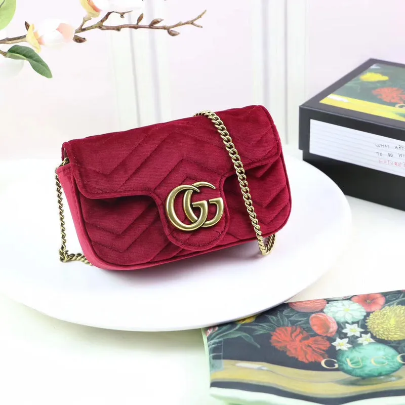 Elegant Nicely - GCI Bags - 610
