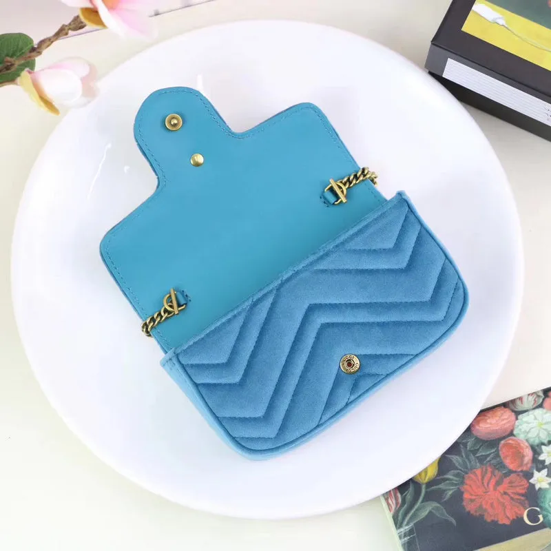 Elegant Nicely - GCI Bags - 610