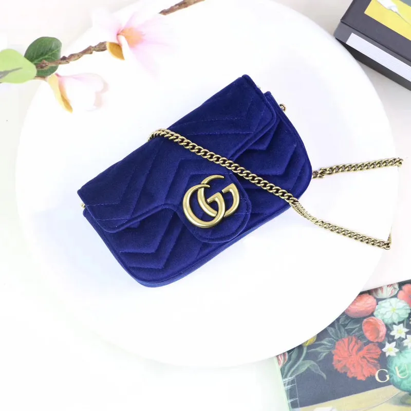 Elegant Nicely - GCI Bags - 610