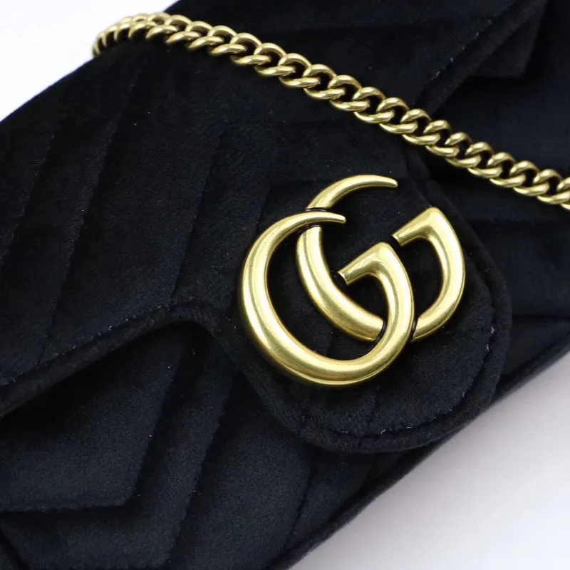 Elegant Nicely - GCI Bags - 610