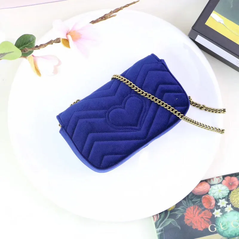 Elegant Nicely - GCI Bags - 610