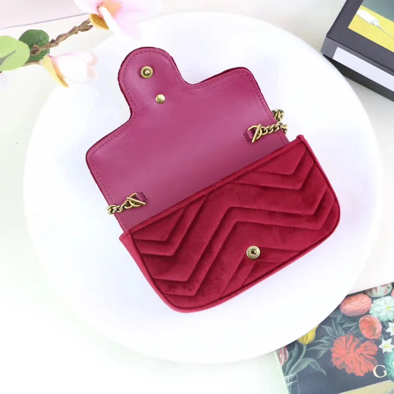 Elegant Nicely - GCI Bags - 610
