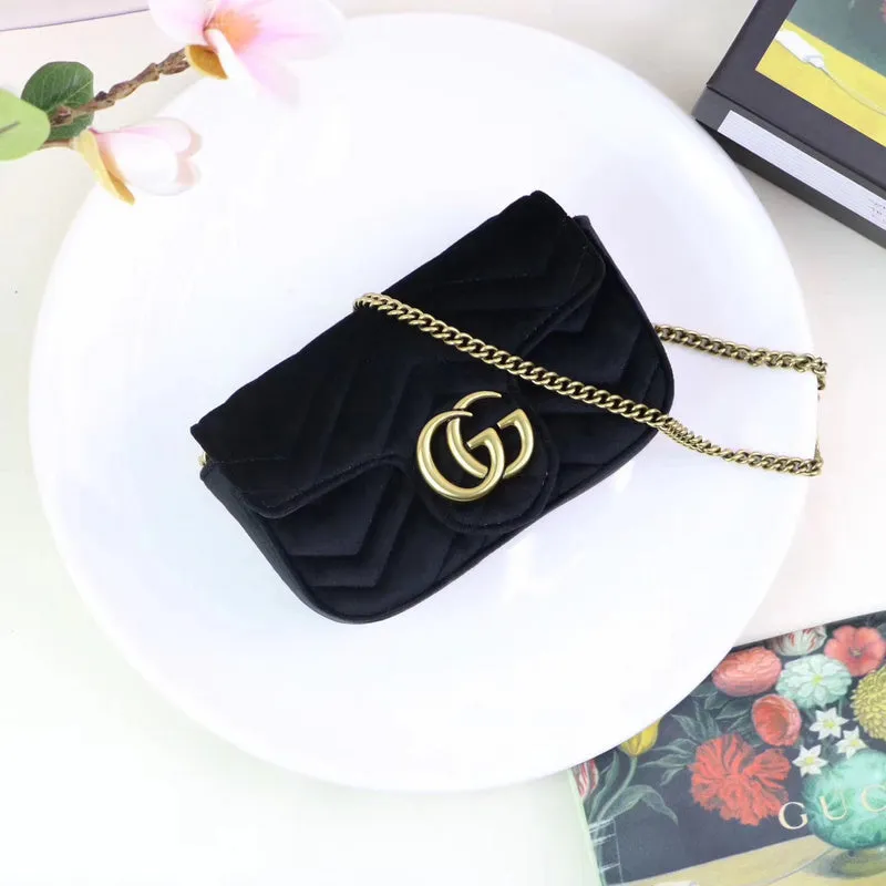 Elegant Nicely - GCI Bags - 610