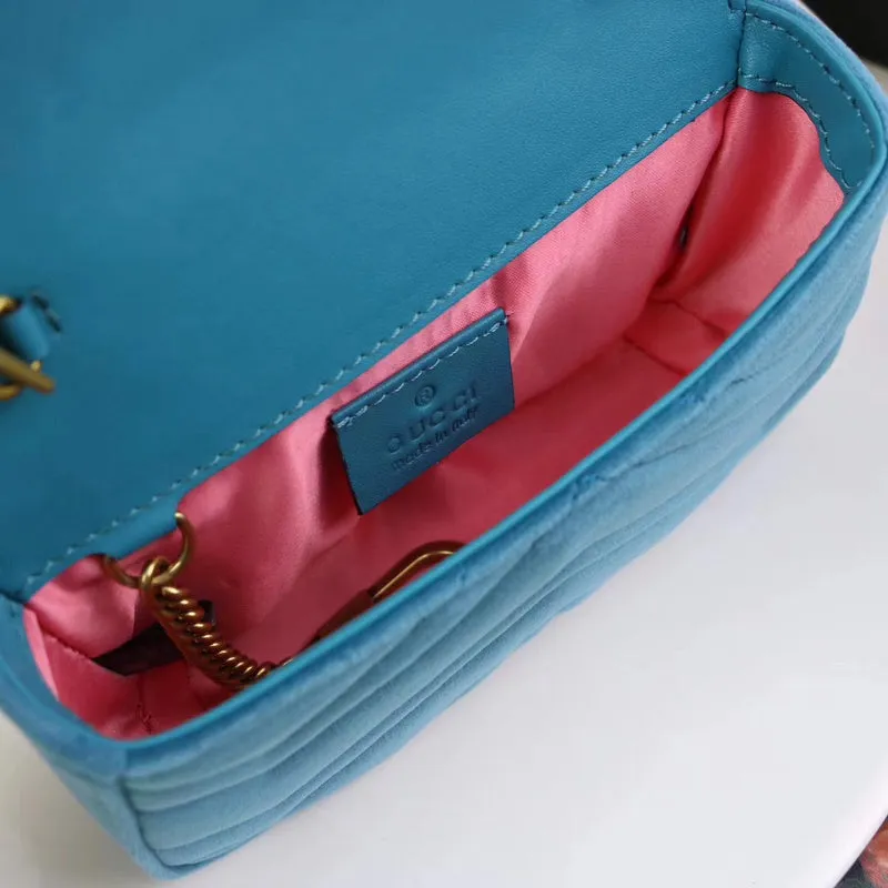 Elegant Nicely - GCI Bags - 610