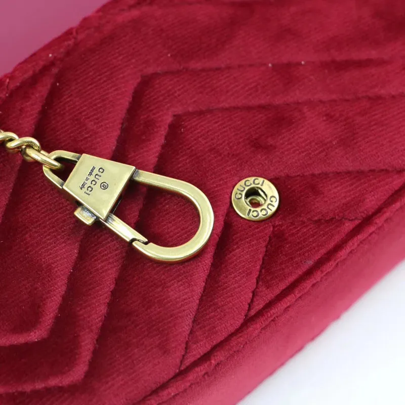Elegant Nicely - GCI Bags - 610