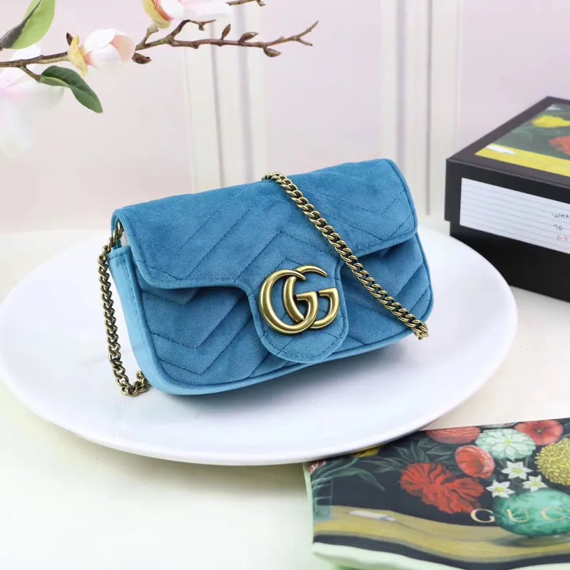 Elegant Nicely - GCI Bags - 610