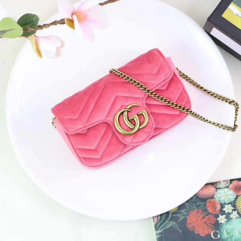 Elegant Nicely - GCI Bags - 610