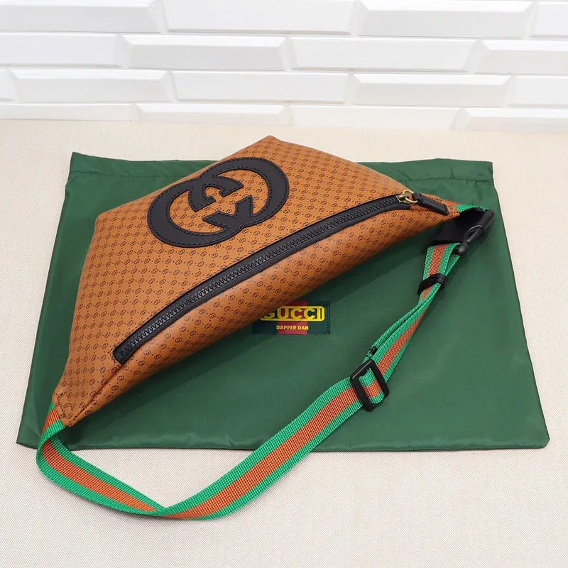 Elegant Nicely - GCI Bags - 794