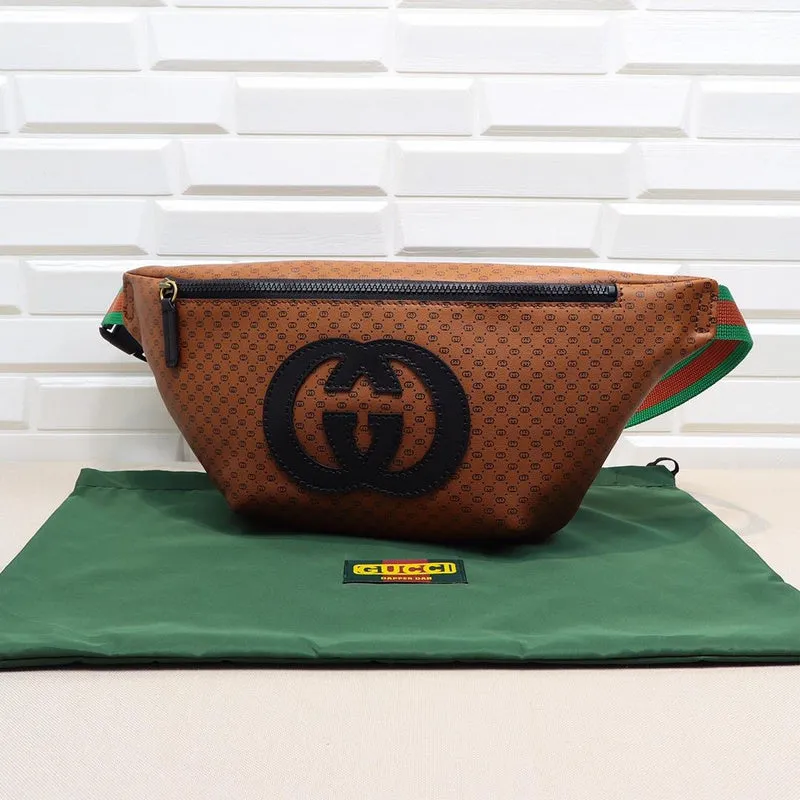 Elegant Nicely - GCI Bags - 794