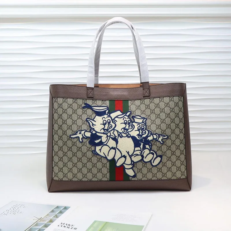 Elegant Nicely - GCI Bags - 804
