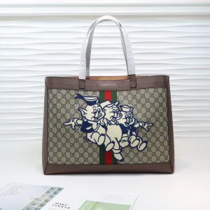 Elegant Nicely - GCI Bags - 804