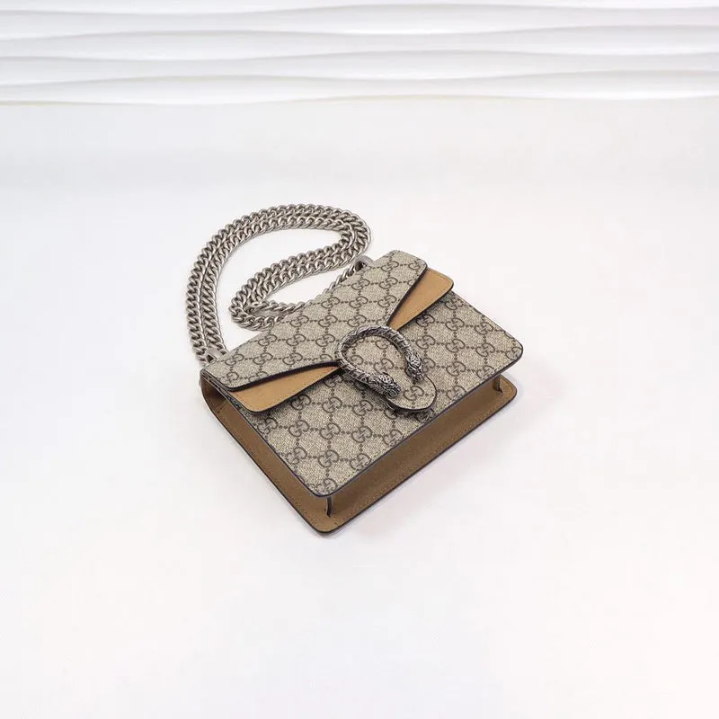 Elegant Nicely - GCI Bags - 829