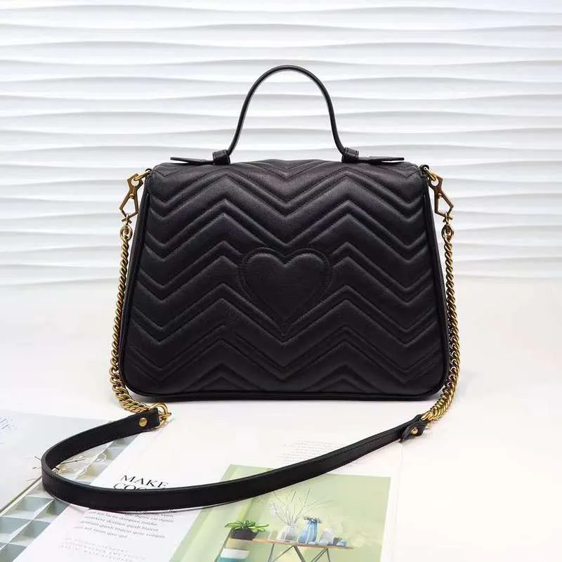 Elegant Nicely - GCI Bags - 849