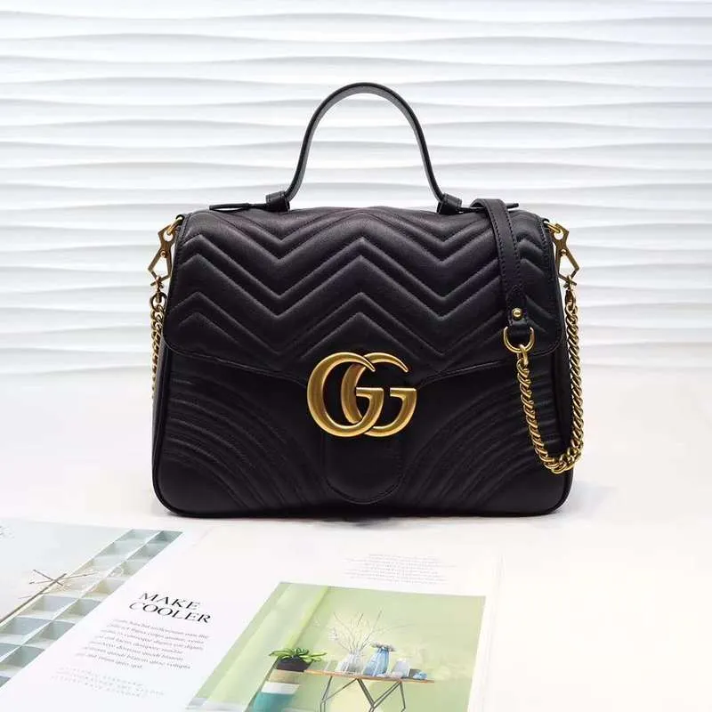 Elegant Nicely - GCI Bags - 849