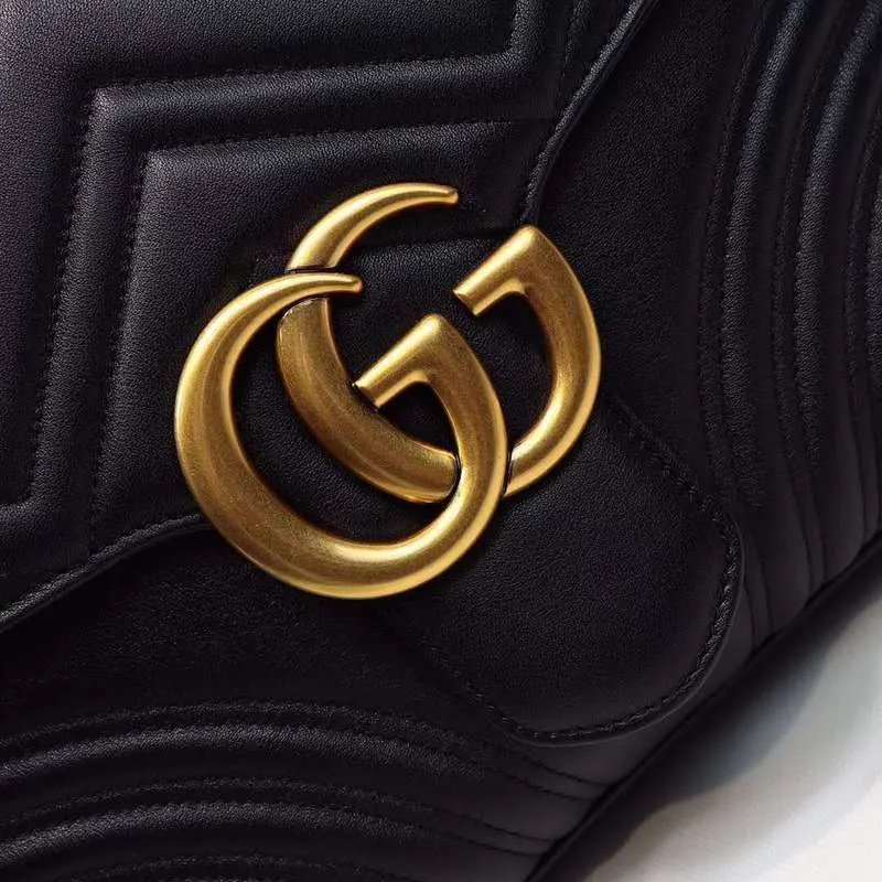 Elegant Nicely - GCI Bags - 849