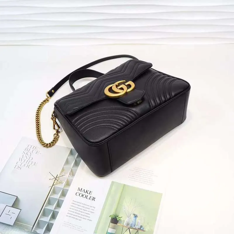 Elegant Nicely - GCI Bags - 849