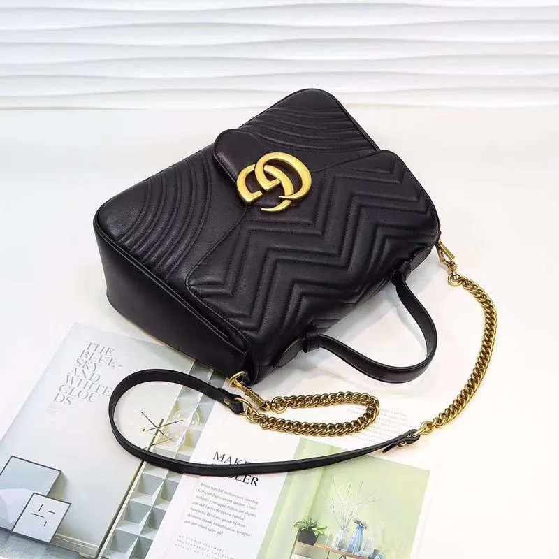 Elegant Nicely - GCI Bags - 849