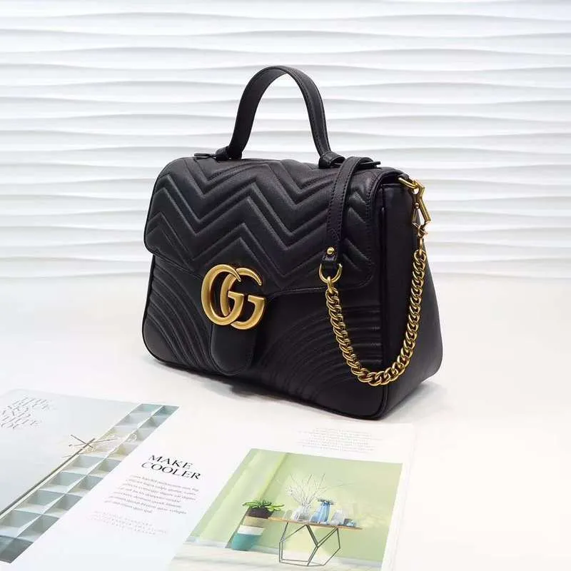 Elegant Nicely - GCI Bags - 849