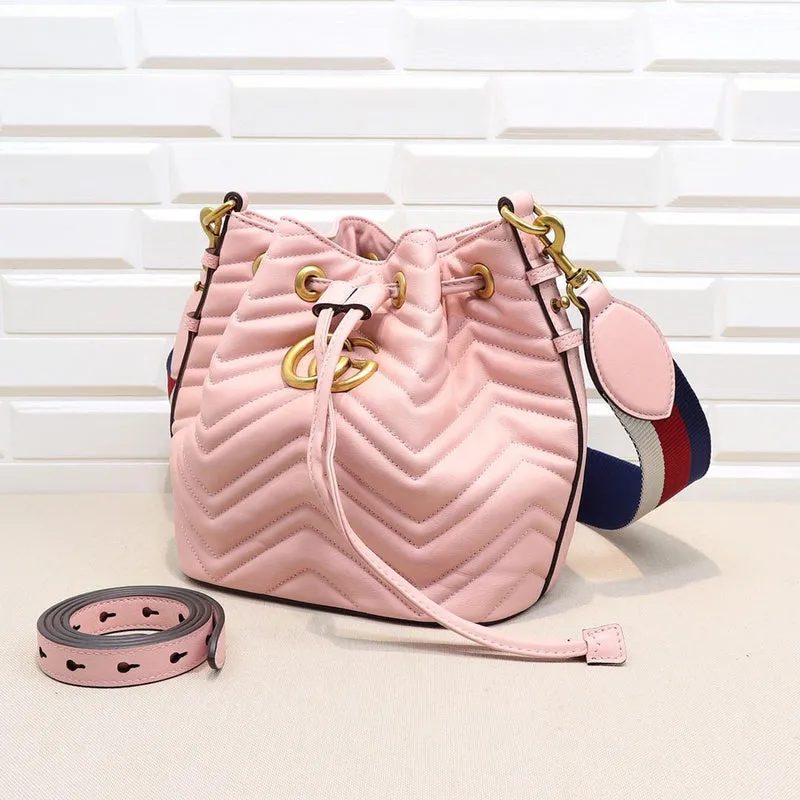 Elegant Nicely - GCI Bags - 904