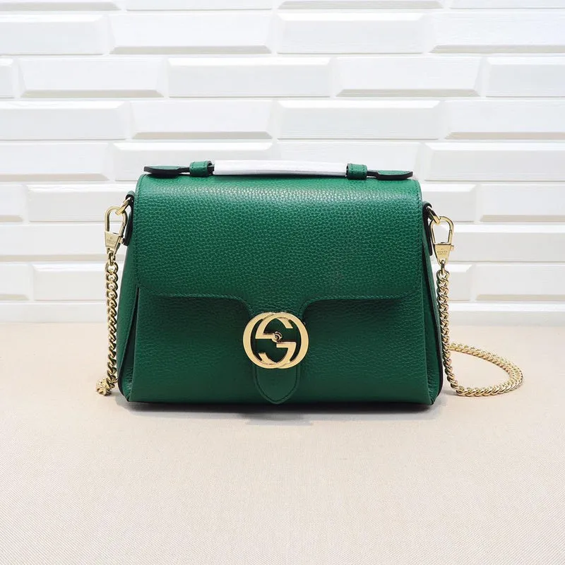 Elegant Nicely - GCI Bags - 943
