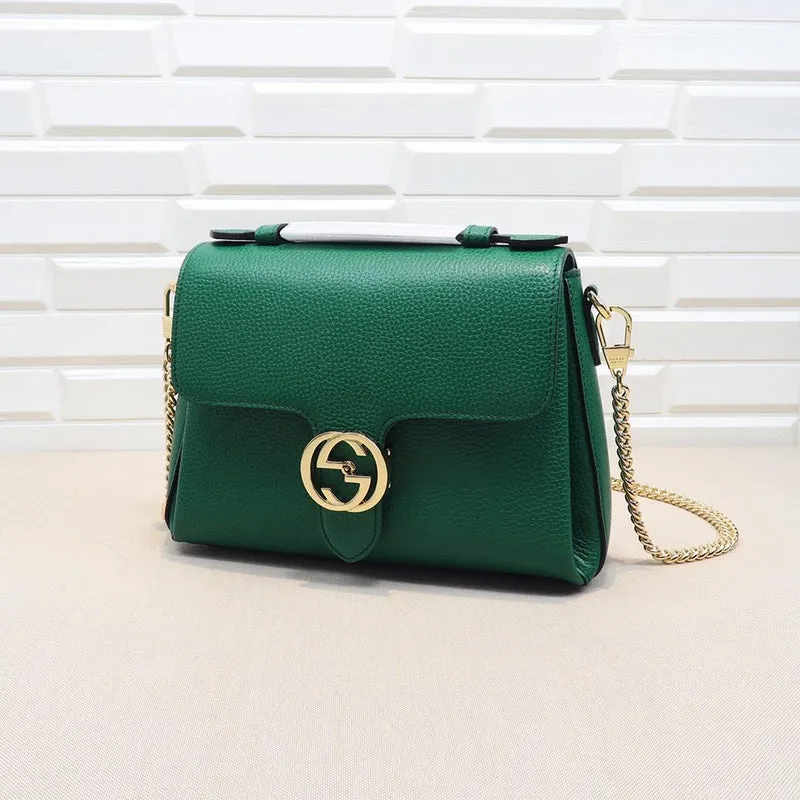 Elegant Nicely - GCI Bags - 943