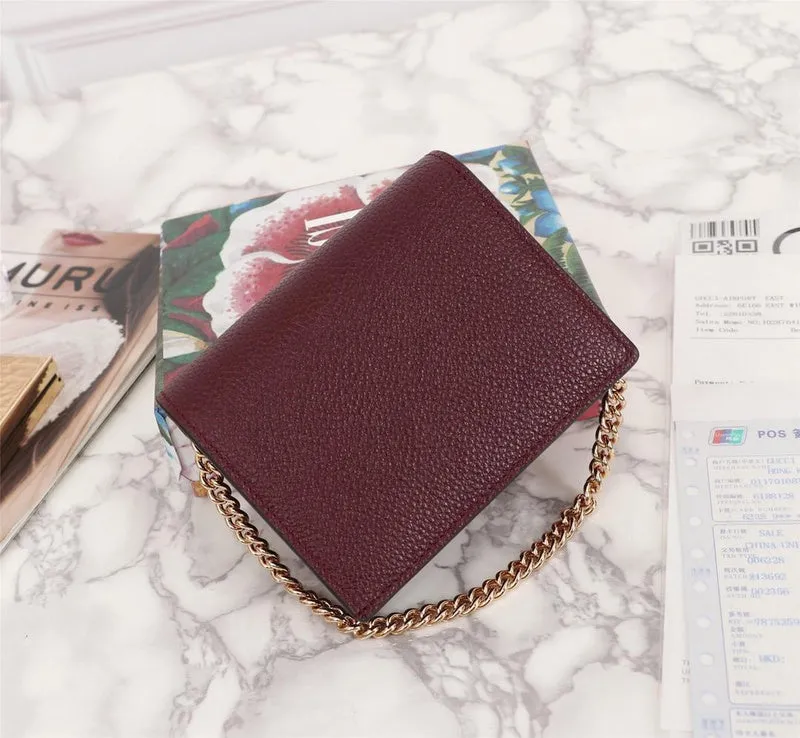 Elegant Nicely - GCI Bags - 963