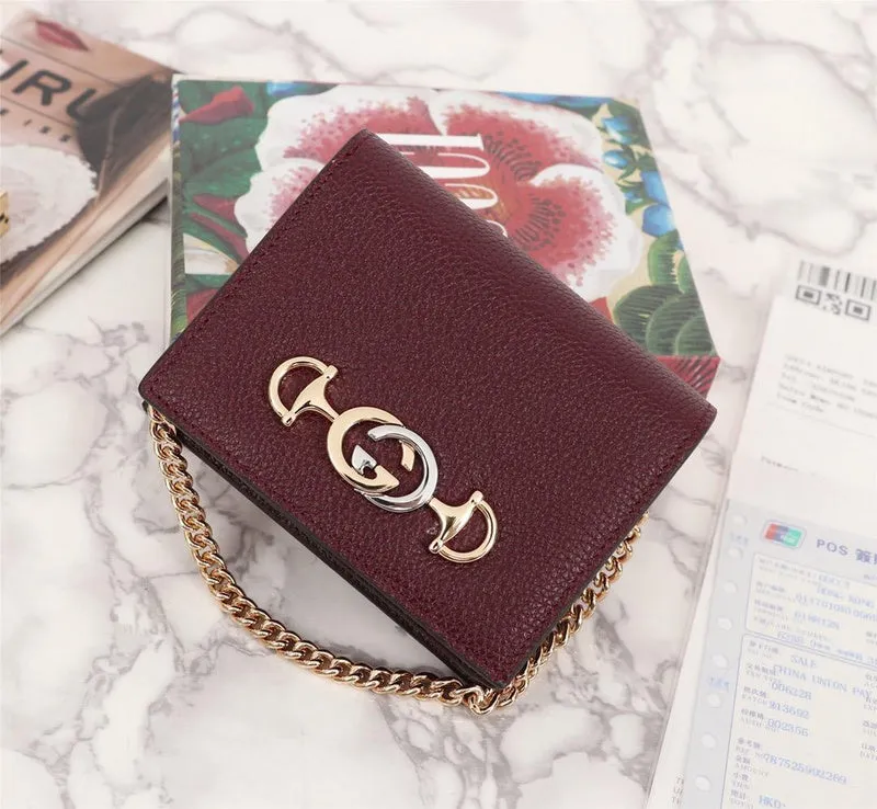 Elegant Nicely - GCI Bags - 963