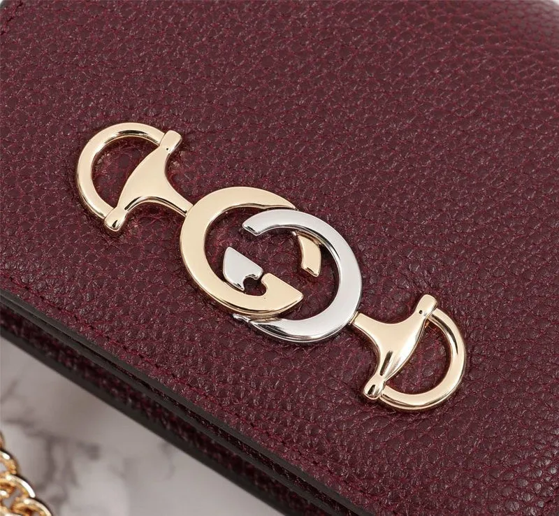 Elegant Nicely - GCI Bags - 963